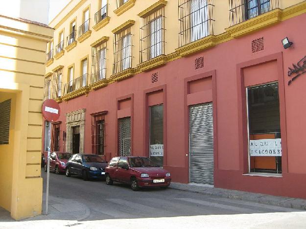 Apartamento en Jerez de la Frontera