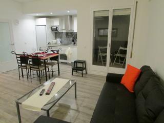 Apartamento en residencia : 2/4 personas - barcelona  cataluna  espana