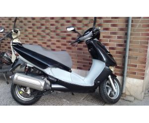 APRILIA LEONARDO 150