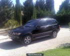 BMW X5 e53 (E53) 3.0DA PACK LUXE - mejor precio | unprecio.es