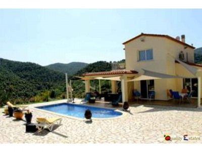 Chalet en venta en Calonge, Girona (Costa Brava)