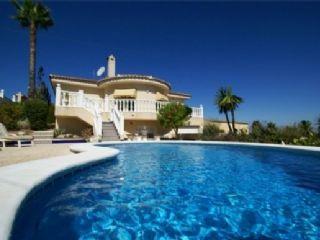 Chalet en venta en Rojales, Alicante (Costa Blanca)