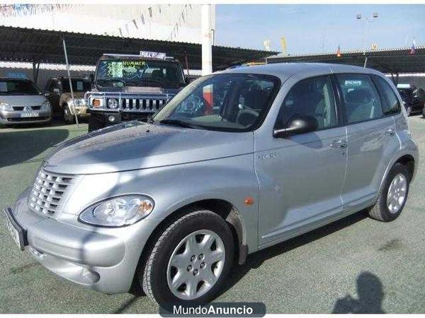 Chrysler PT Cruiser  1.6 16v Classic