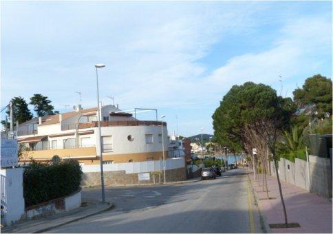 Dúplex en Palamós