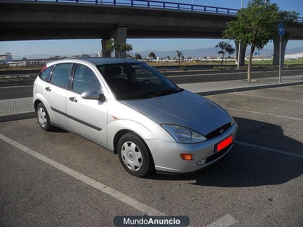 Ford Focus 1.8 TDI