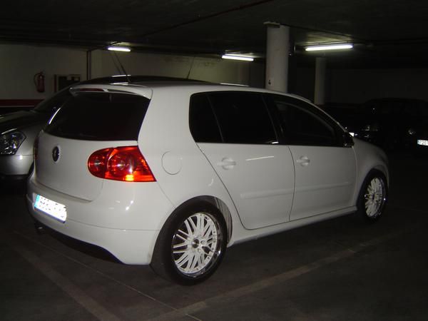 golf gt tsi 170cv