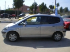 HONDA JAZZ 1.4I-DSI LS - mejor precio | unprecio.es