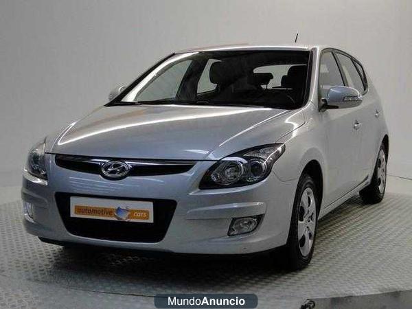 Hyundai i30 1.4 GLS