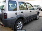 Land Rover Freelander 2.0DI WAGON - mejor precio | unprecio.es