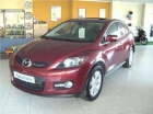 MAZDA CX7 SPORTIVE 2.3 5P. - Alicante - mejor precio | unprecio.es