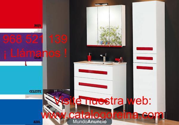 MUEBLE A MEDIDA Y COLOR