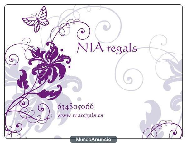 Nia regals