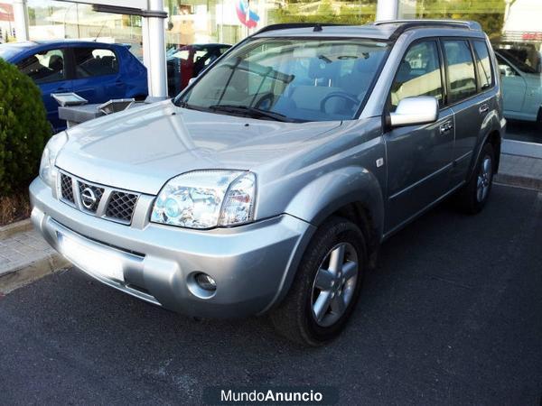 Nissan X-Trail 2.0 141 CV XE