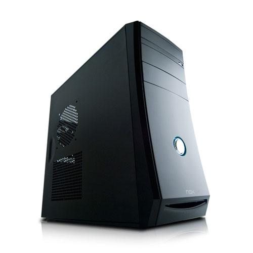 PC Doble Nucleo 4 GB Ram 500 Gb HD Grafica 512 MB