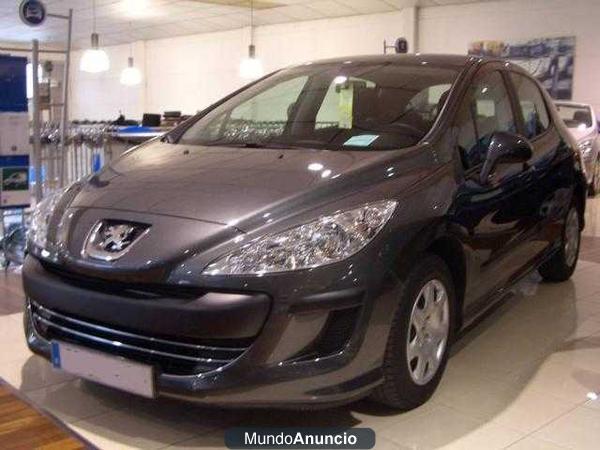 Peugeot 308 CONFORT VTI 120 -600 ?