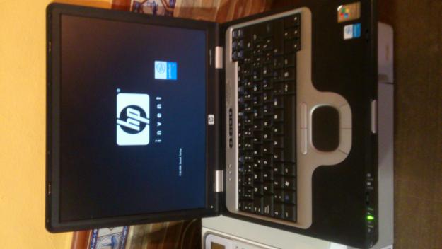 Portatil Hp compaq NC6000