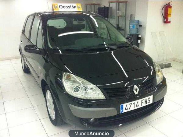 Renault Scenic Scénic 1.6 Dynamique 6 VEL.