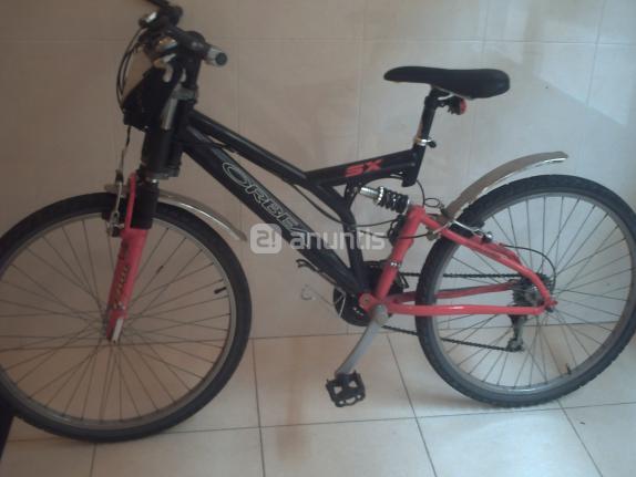 SE VENDE ORBEA SX