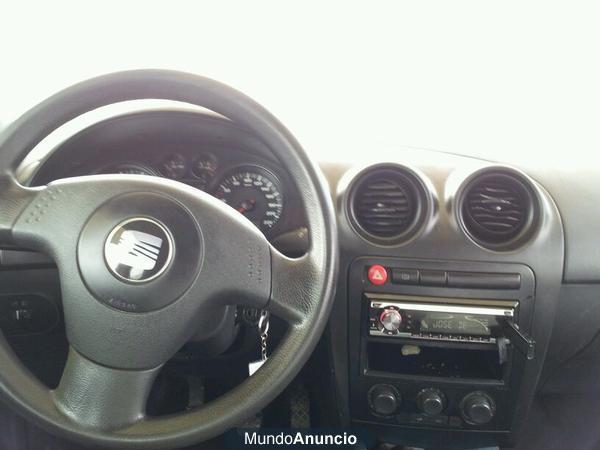 seat cordoba 1400 85 cv