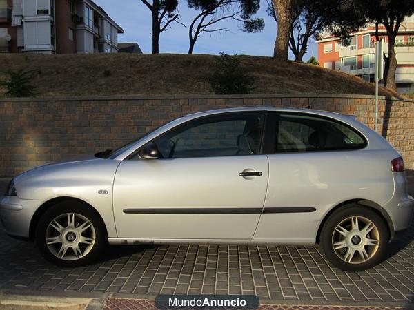 Seat Ibiza 1.9 tdi