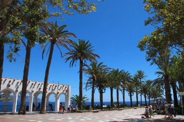 tico en alquiler de vacaciones en Nerja, Málaga (Costa del Sol)