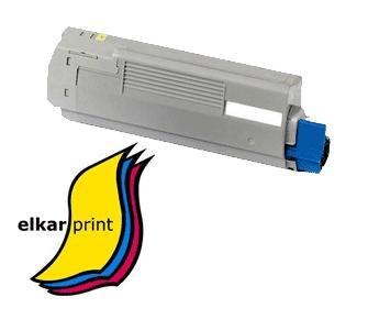 TONER OKI C5650