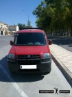 Vendo Fiat doblo cargo del Año 2002 - mejor precio | unprecio.es