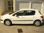 VENDO PEUGEOT 307 del año 2002 - mejor precio | unprecio.es