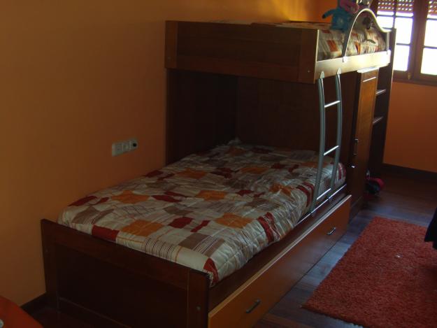 venta de un dormitorio juvenil