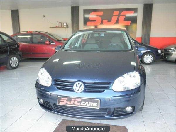 Volkswagen Golf 1.9 TDI 90cv iGolf