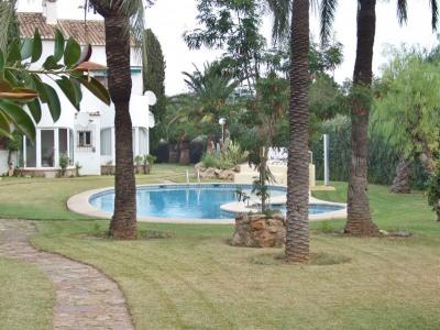 , 1ba   in Denia,  Costa Blanca South   - 44100  EUR