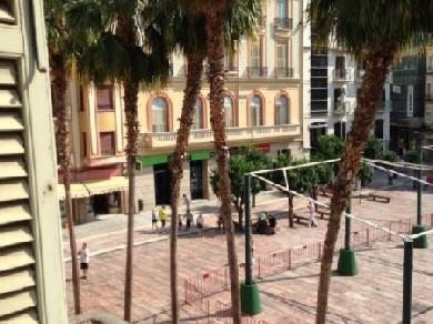 Apartamento con 3 dormitorios se vende en Malaga, Costa del Sol