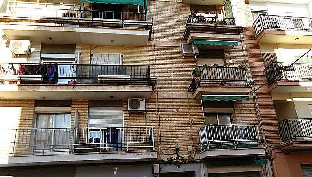 Apartamento en Torrent