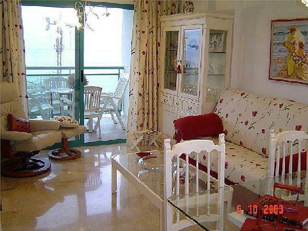 Apartamento en Villajoyosa/Vila Joiosa (la)