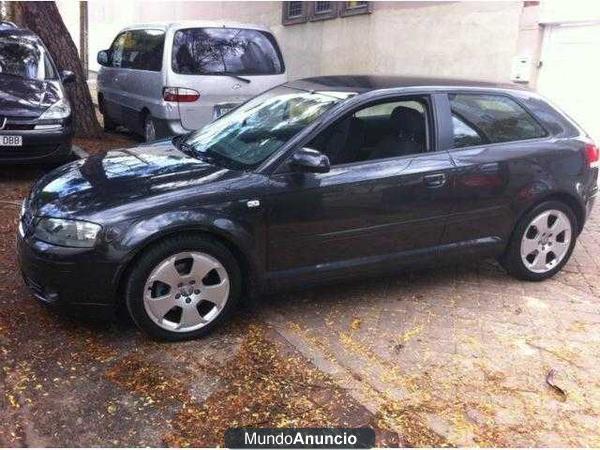 Audi A3 2.0 TDI. AMBITTION. IMPECABLE