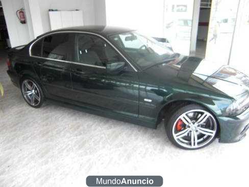 BMW Serie 3 330D