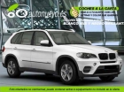 BMW X5 xDrive40d 306cv.Automatico. Blanco o Negro. NUEVO.NACIONAL. - mejor precio | unprecio.es