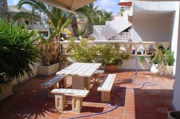 Bungalow en venta en Mata (La), Alicante (Costa Blanca)