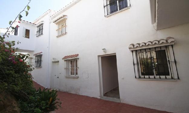 Casa adosada en Mijas Costa