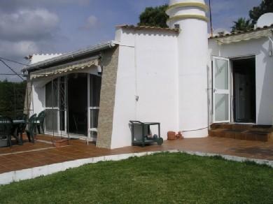 Chalet con 3 dormitorios se vende en Mijas Costa, Costa del Sol