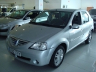 DACIA Logan 1.6 16v Prestige 105 - mejor precio | unprecio.es