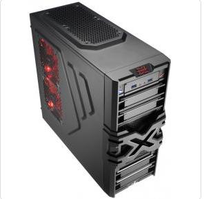 Ordenador AMD FX Series FX-8120 3.1Ghz 8X black edition