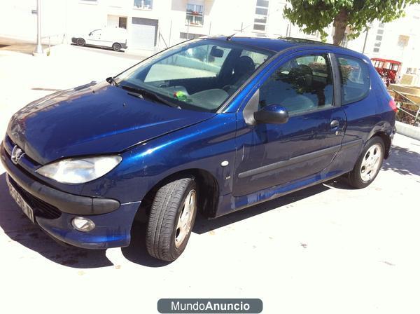 Peugeot 206   1.6 XS 90 OFERTA OFERTA