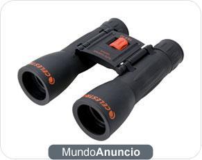 Prismaticos Binoculares Celestron UpClose 16x32