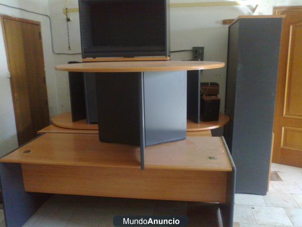 QUIEN LE INTERESA MUEBLES DE OFICINA COMO NUEVOS