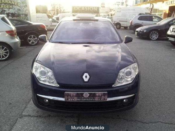 Renault Laguna 2.0dCi Expression