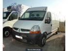 Renault Master 2.5dCi Fg. 3500 LH 120 - mejor precio | unprecio.es