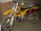 se vende suzuki RM250 - mejor precio | unprecio.es