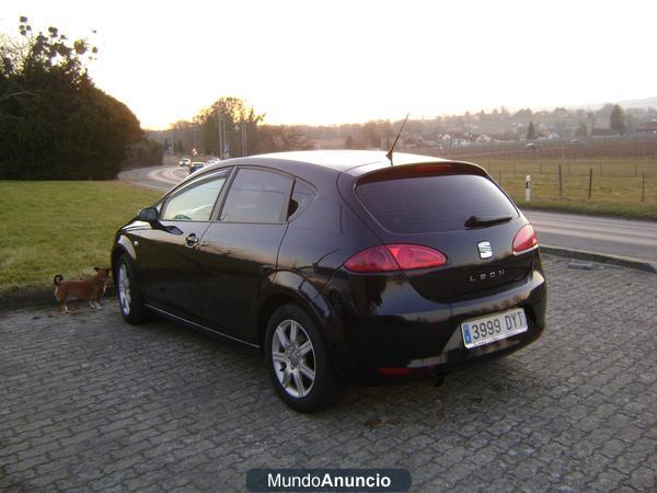 seat leon 2006