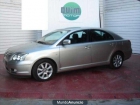 Toyota Avensis 2.0D-4D Executive - mejor precio | unprecio.es